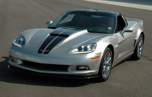 C6 - 2005-2013 HOOD C6 STINGER