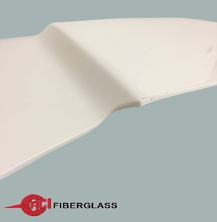 C6 - 2005-2013 HOOD C6 STINGER