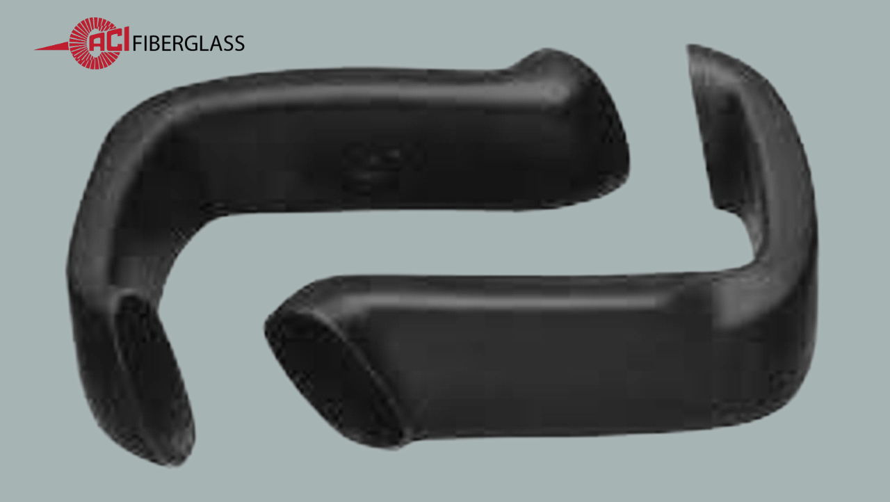 C5 - 1997-2004 DUCT C5 REAR BRAKE COOLING PAIR