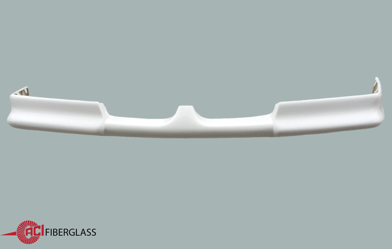 C4 - 1991-1996 MOTOR SPORT FRONT SPOILER