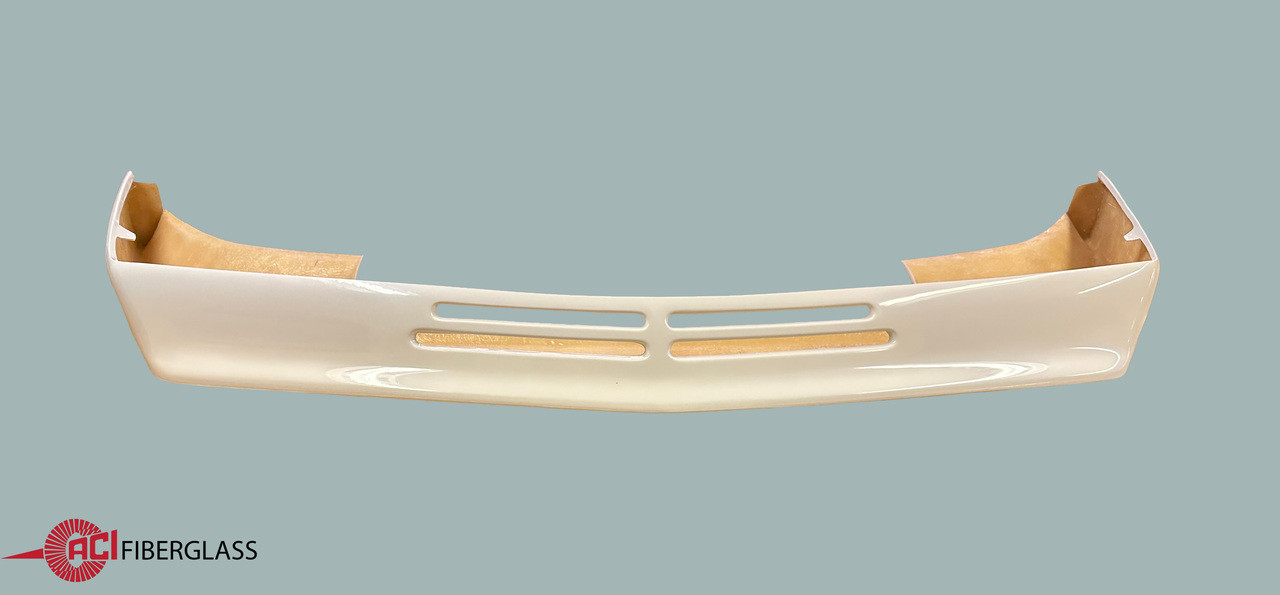 C4 - 1984-1990 SPOILER VADER STYLE FRONT