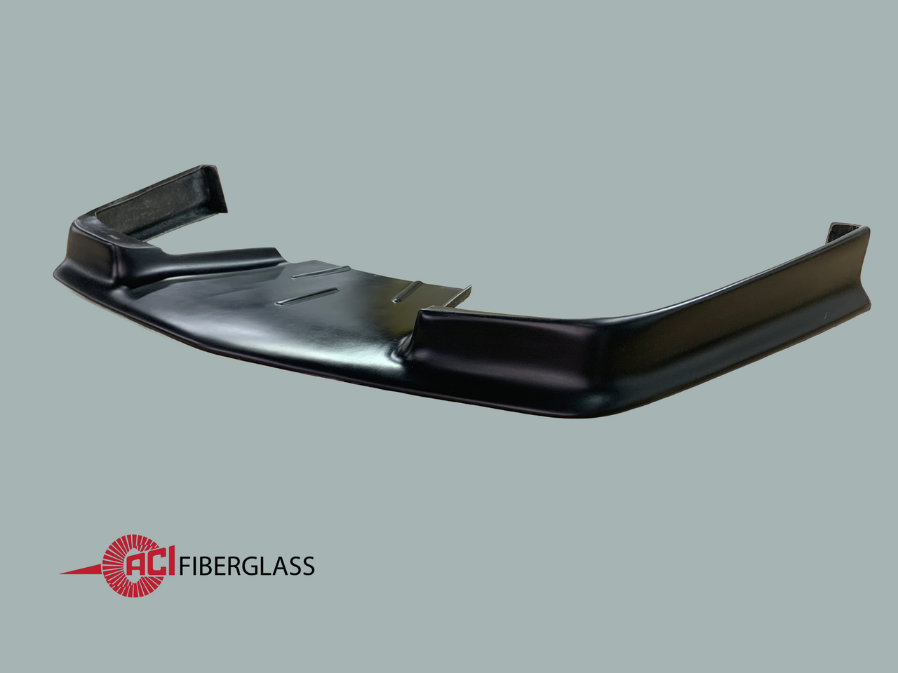 C4 - 1991-1996 GTO STYLE SPOILER FRONT TRUFLEX