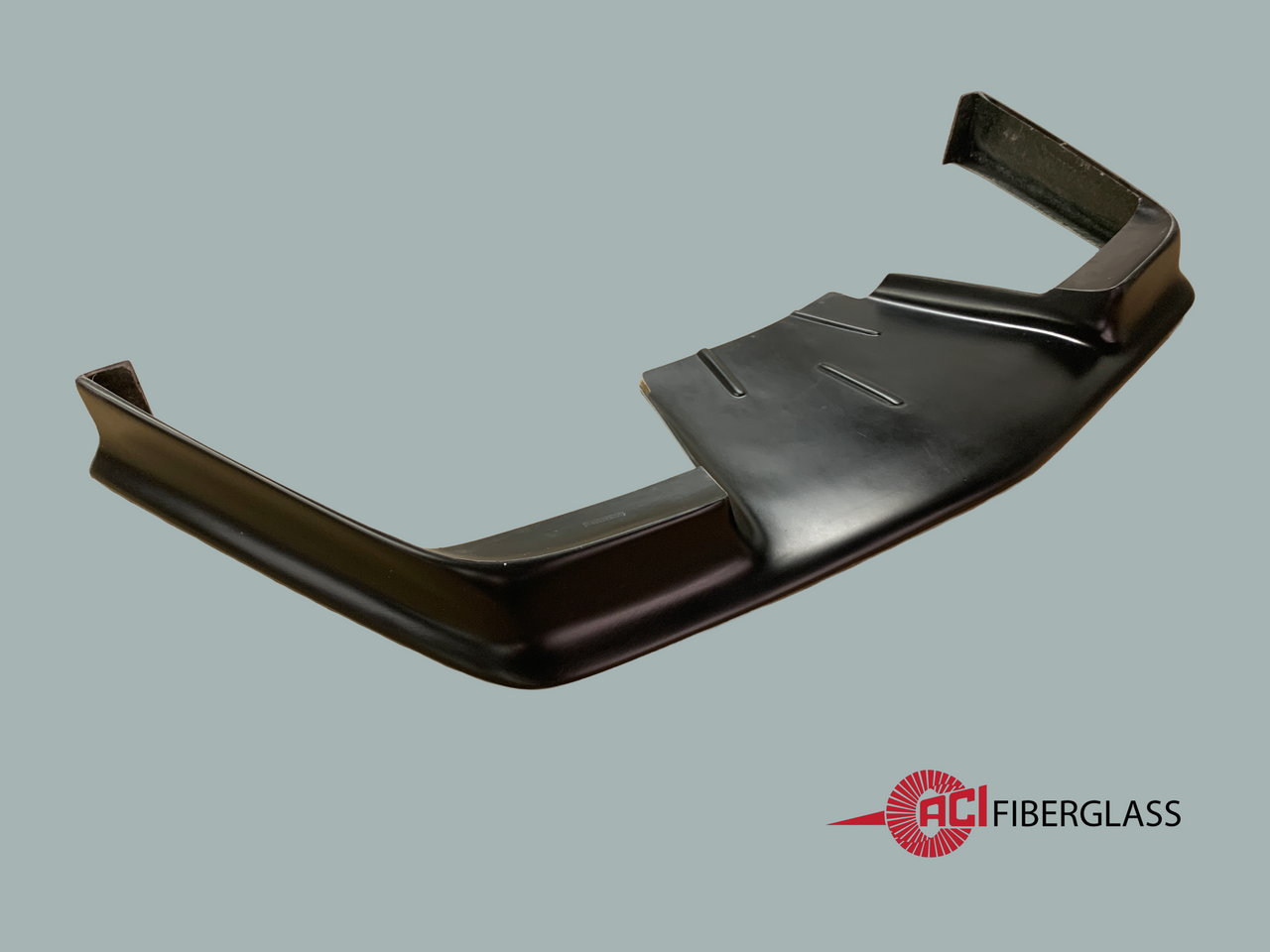 C4 - 1991-1996 GTO STYLE SPOILER FRONT TRUFLEX