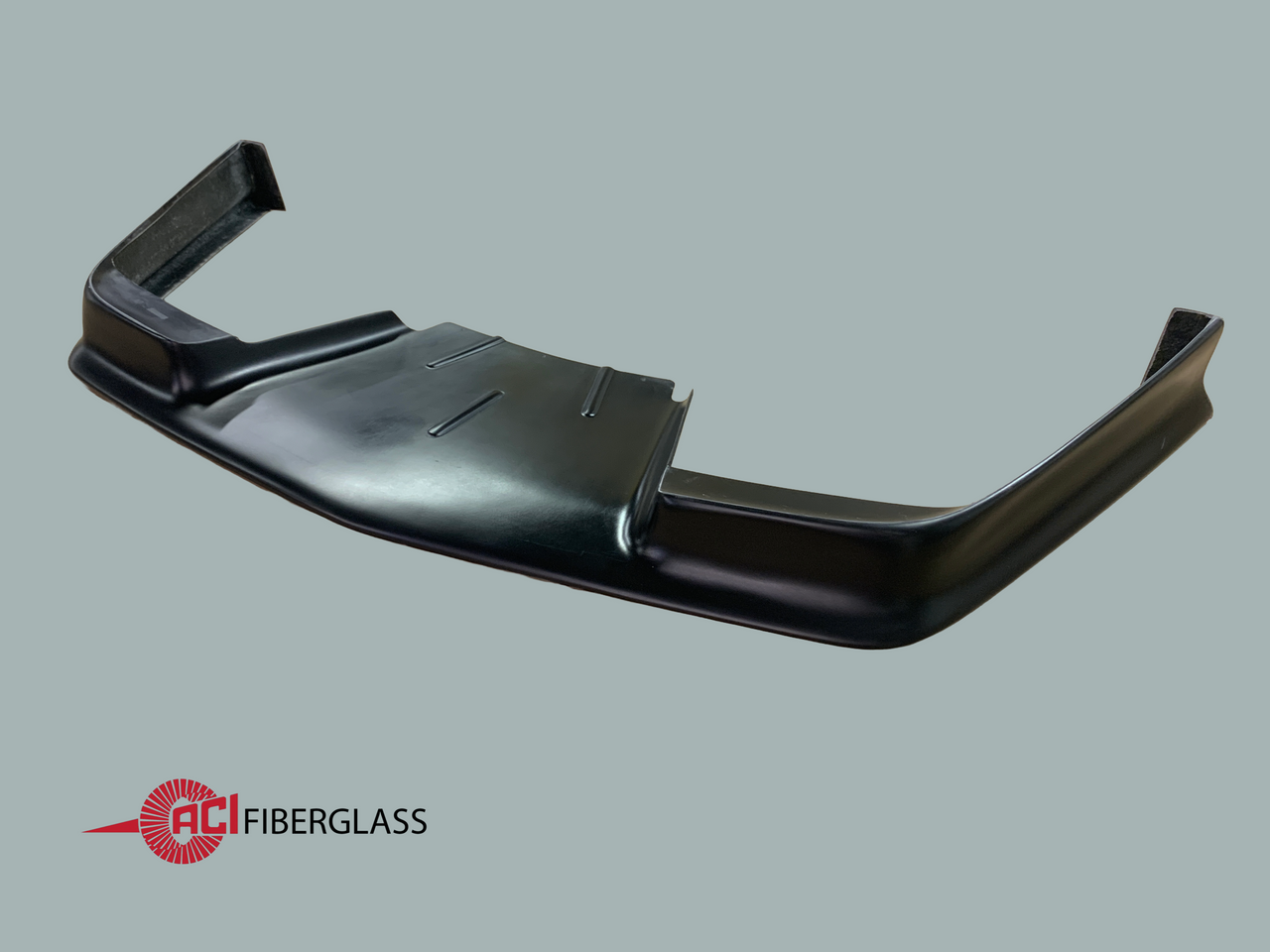 C4 - 1991-1996 GTO STYLE SPOILER FRONT TRUFLEX