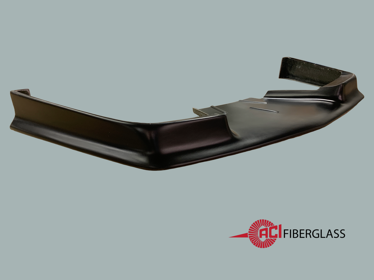 C4 - 1991-1996 GTO STYLE SPOILER FRONT TRUFLEX