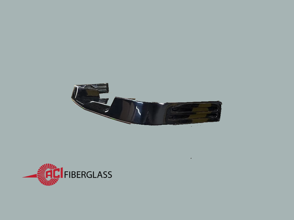 C4 - 1991-1996 SPOILER MILLENNIUM STYLE TRUFLEX