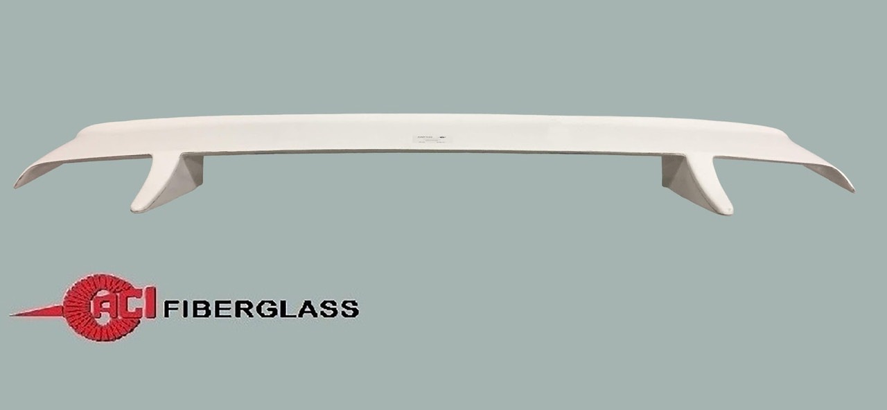 C4 - 1984-1990 WING COLLECTOR STYLE REAR