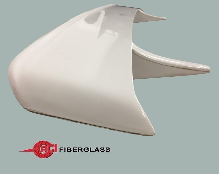 C4 - 1984-1990 WING COLLECTOR STYLE REAR