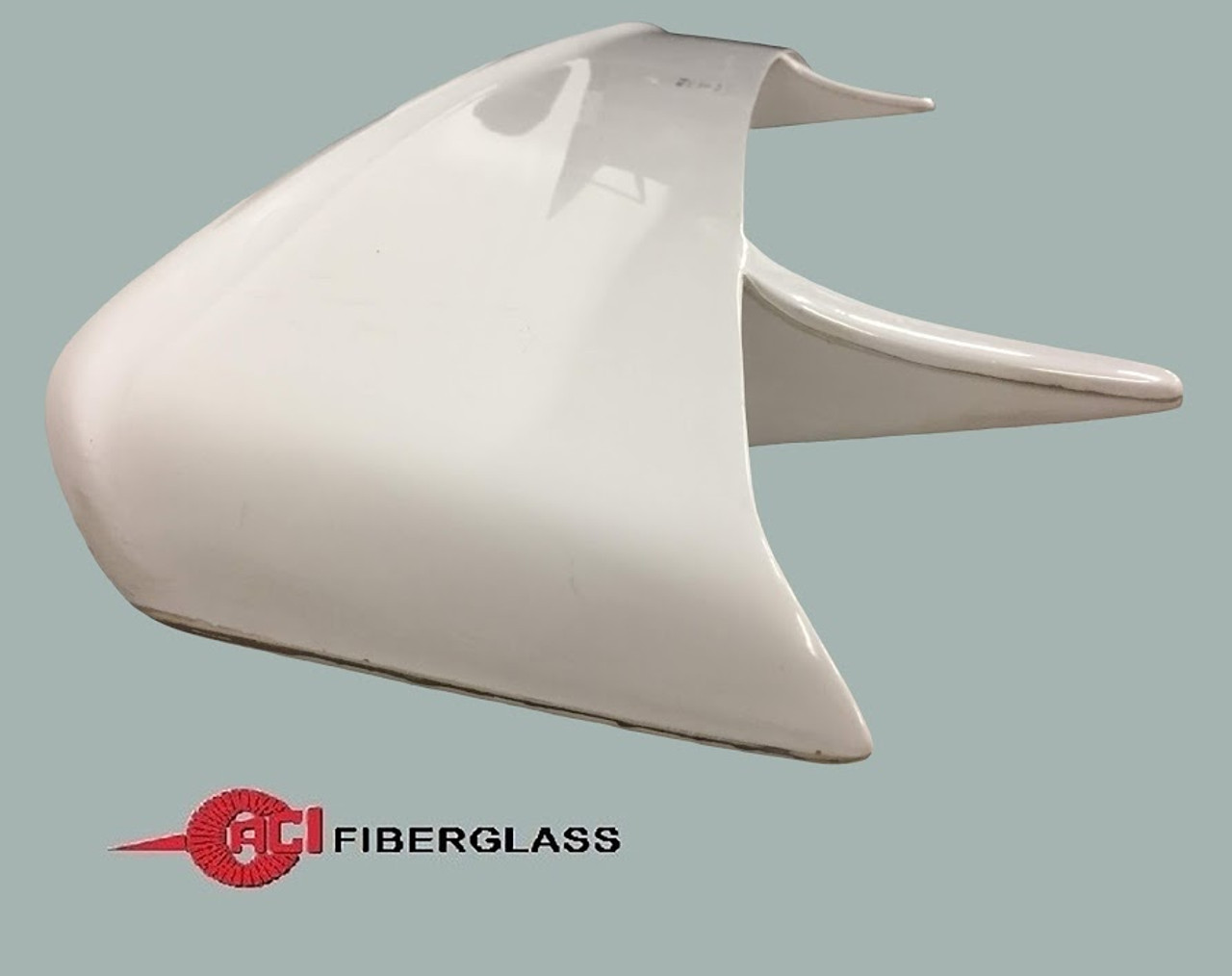 C4 - 1991-1996 WING COLLECTOR STYLE COUPE REAR