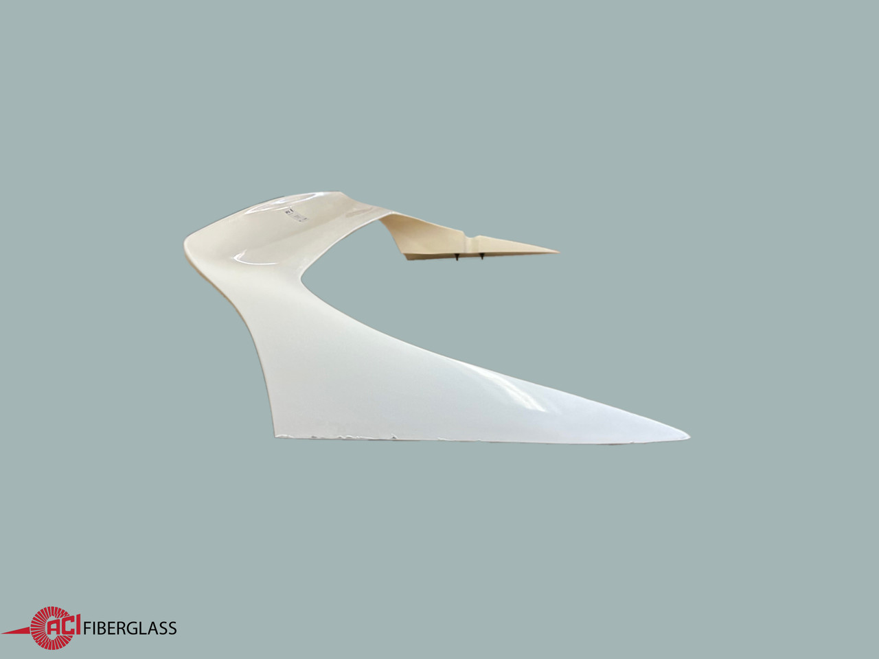 C4 - 1984-1990 WING AEROTECH STYLE REAR