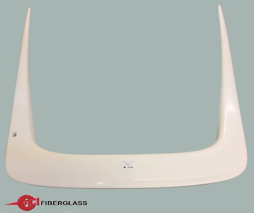 C4 - 1984-1996 WING SJ STYLE COUPE REAR