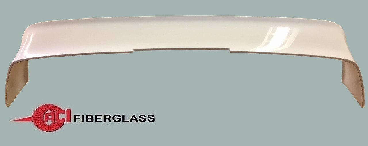 C4 - 1984-1990 WING GTO STYLE REAR