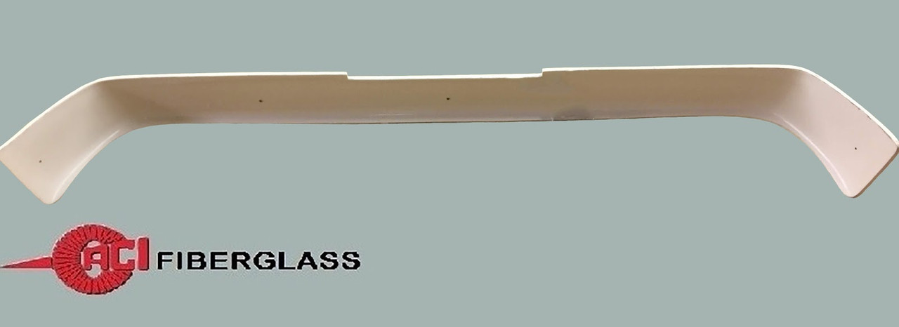 C4 - 1984-1990 WING GTO STYLE REAR