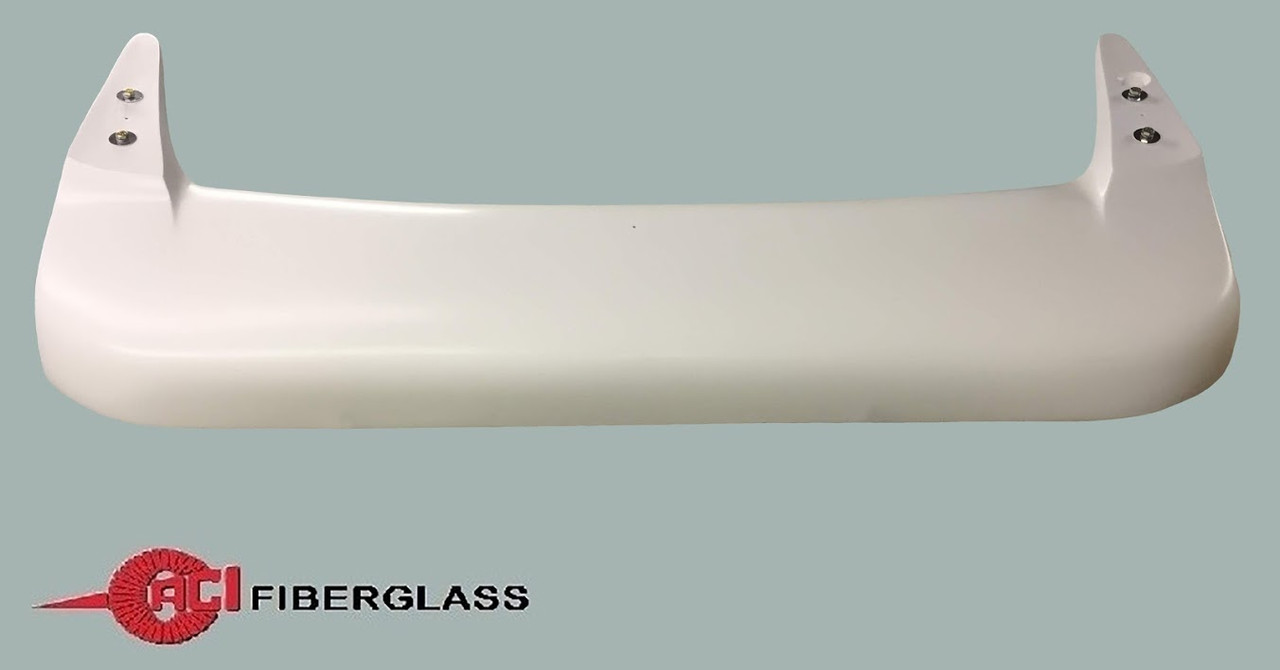 C4 - 1984-1996 WING DAYTONA STYLE REAR