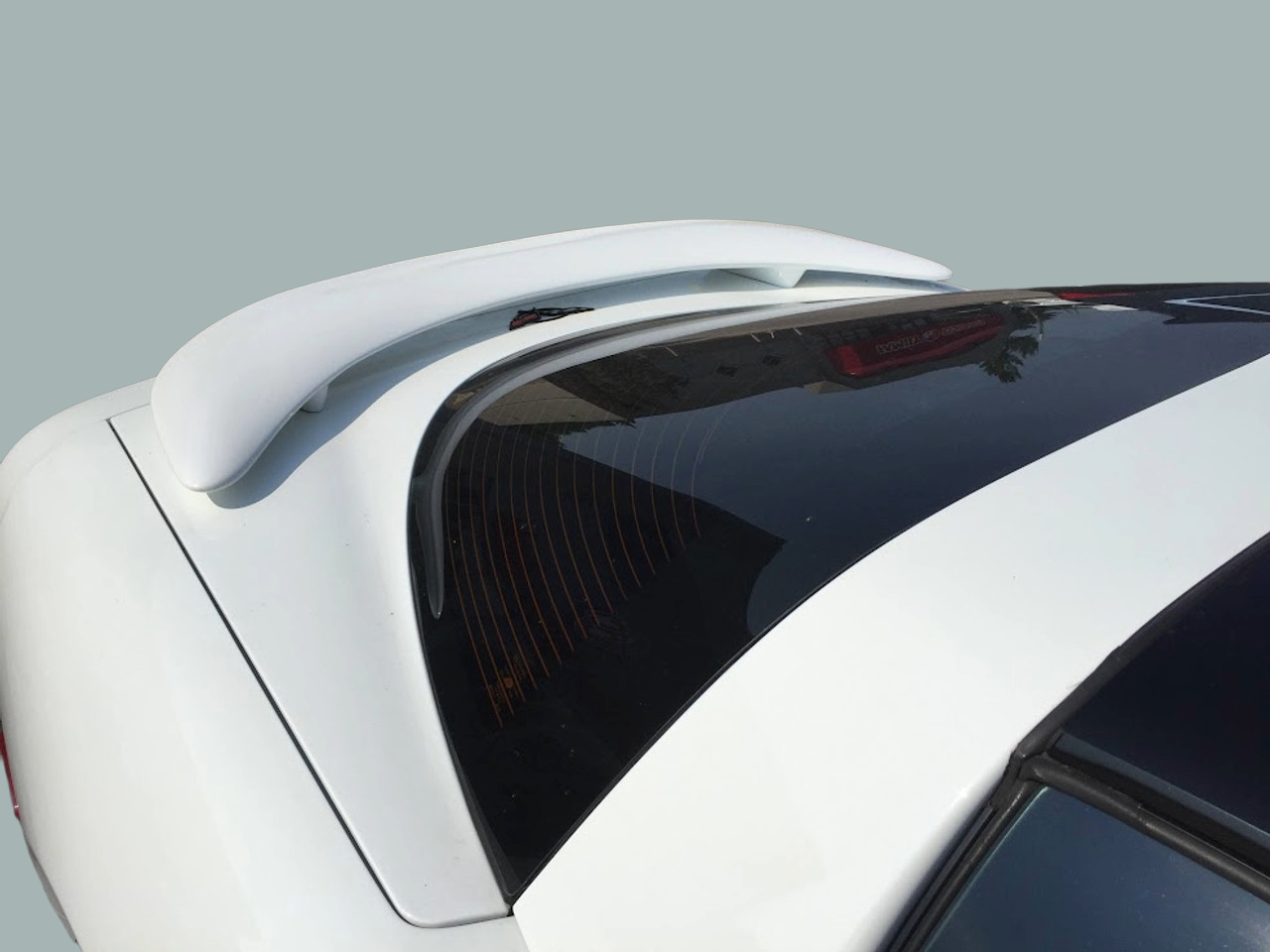 C5 - 1997-2004 WING C5 EL- NINO STYLE REAR