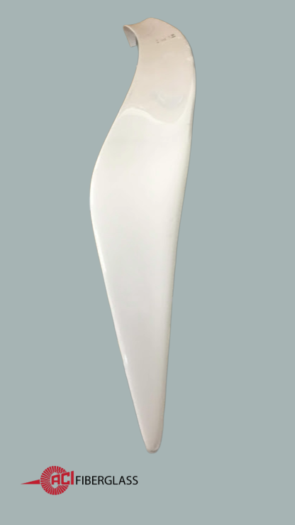 C5 - 1997-2004 SPOILER, C-5 REAR