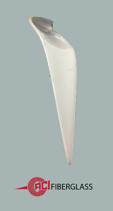 C6 - 2005-2013 SPOILER C-6 REAR TWO