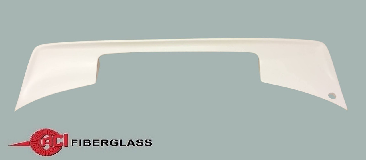 C4 - 1991-1996 WING, AERO BLADE