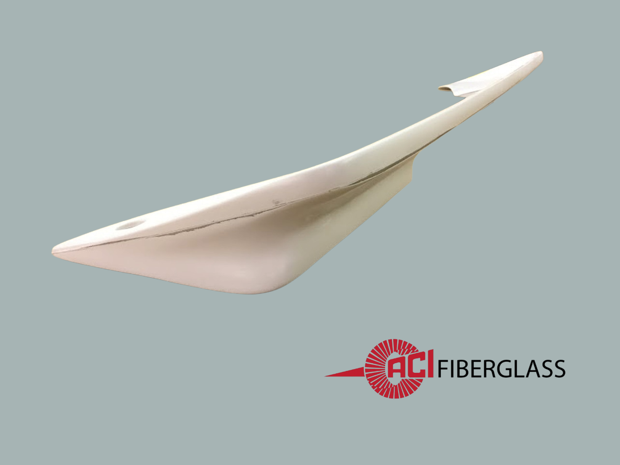 C4 - 1991-1996 WING, AERO BLADE