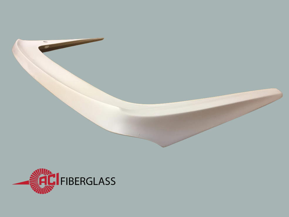 C4 - 1984-1996 WING, CHANNEL