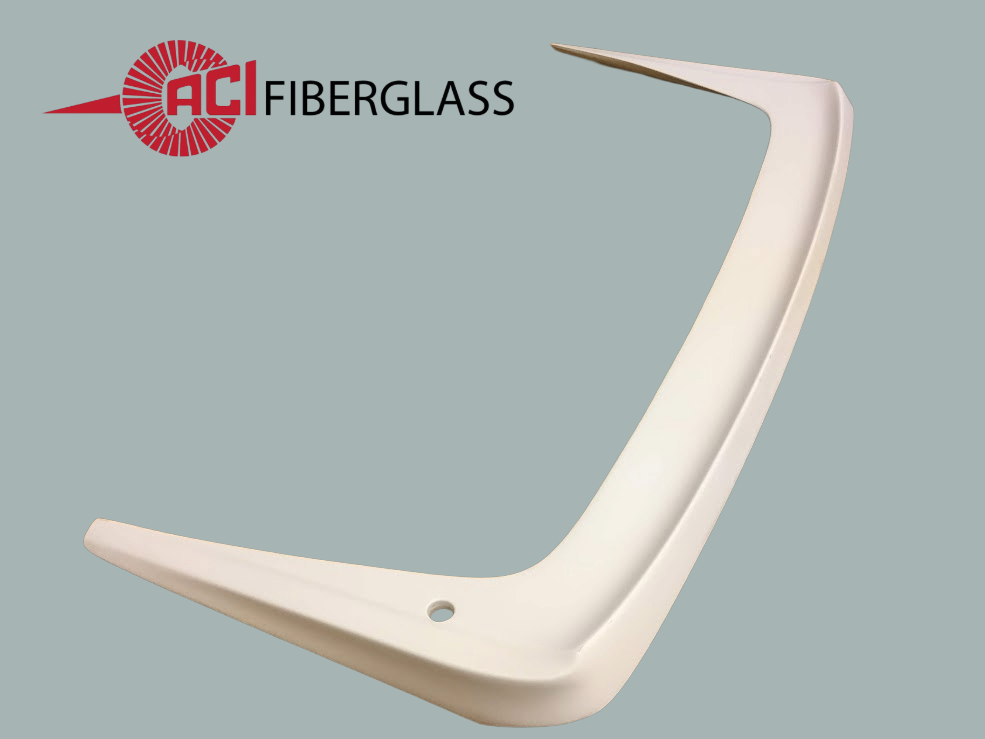 C4 - 1984-1996 WING, CHANNEL