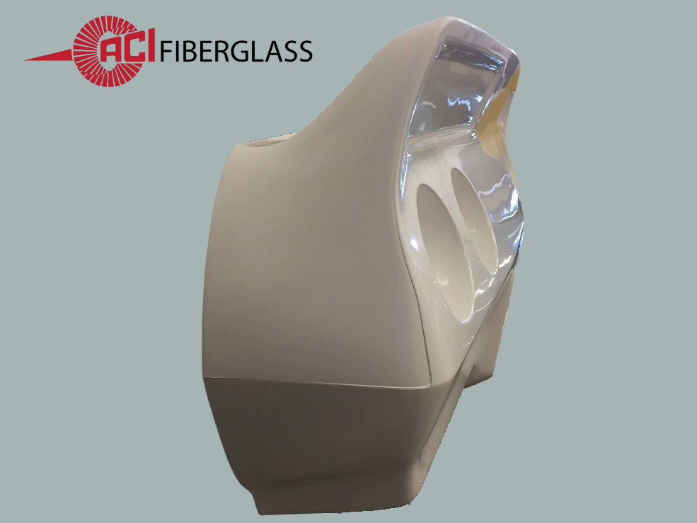 C3 - 1974-1982 BUMPER, REAR 80 HIGH RISE STYLE