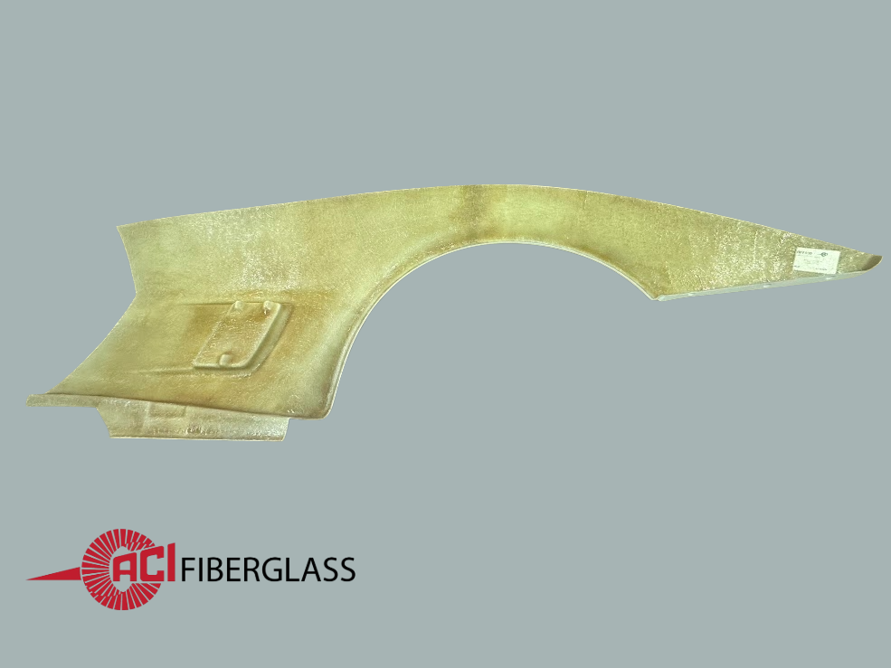 C3 - 1980-1982 FENDER, FRONT STOCK LH