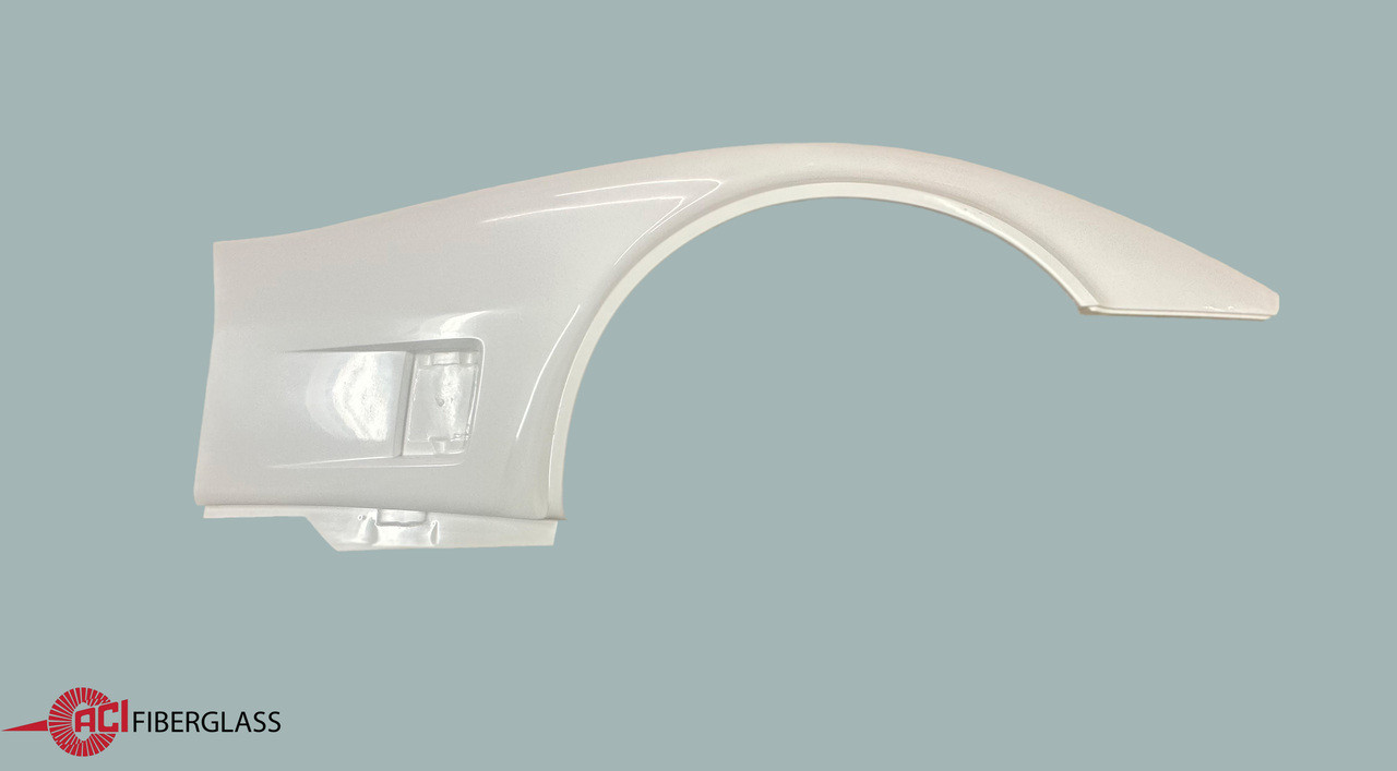 C3 - 1980-1982 FENDER, FRONT STOCK RH