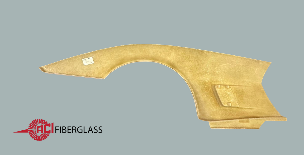 C3 - 1980-1982 FENDER, FRONT STOCK RH