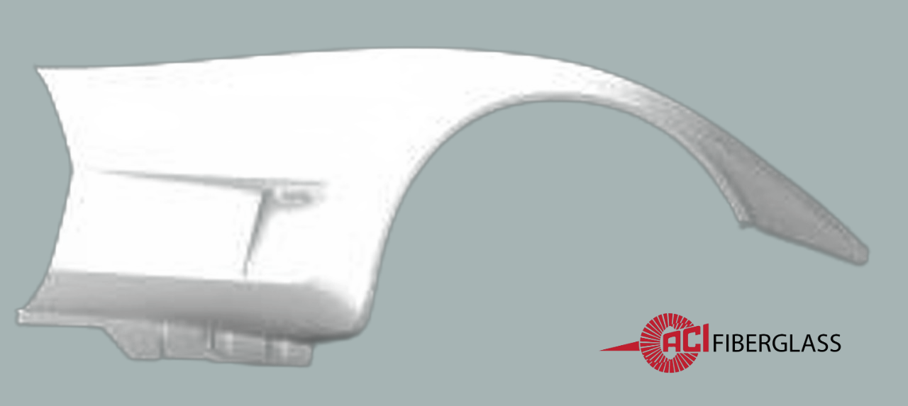 C3 - 1980-1982 FENDER, SE STYLE FRONT RH