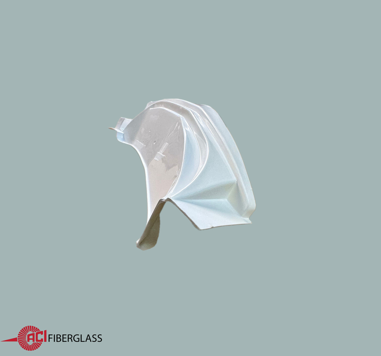 C3 - 1980-1982 LOCK PILLAR COUPE LH