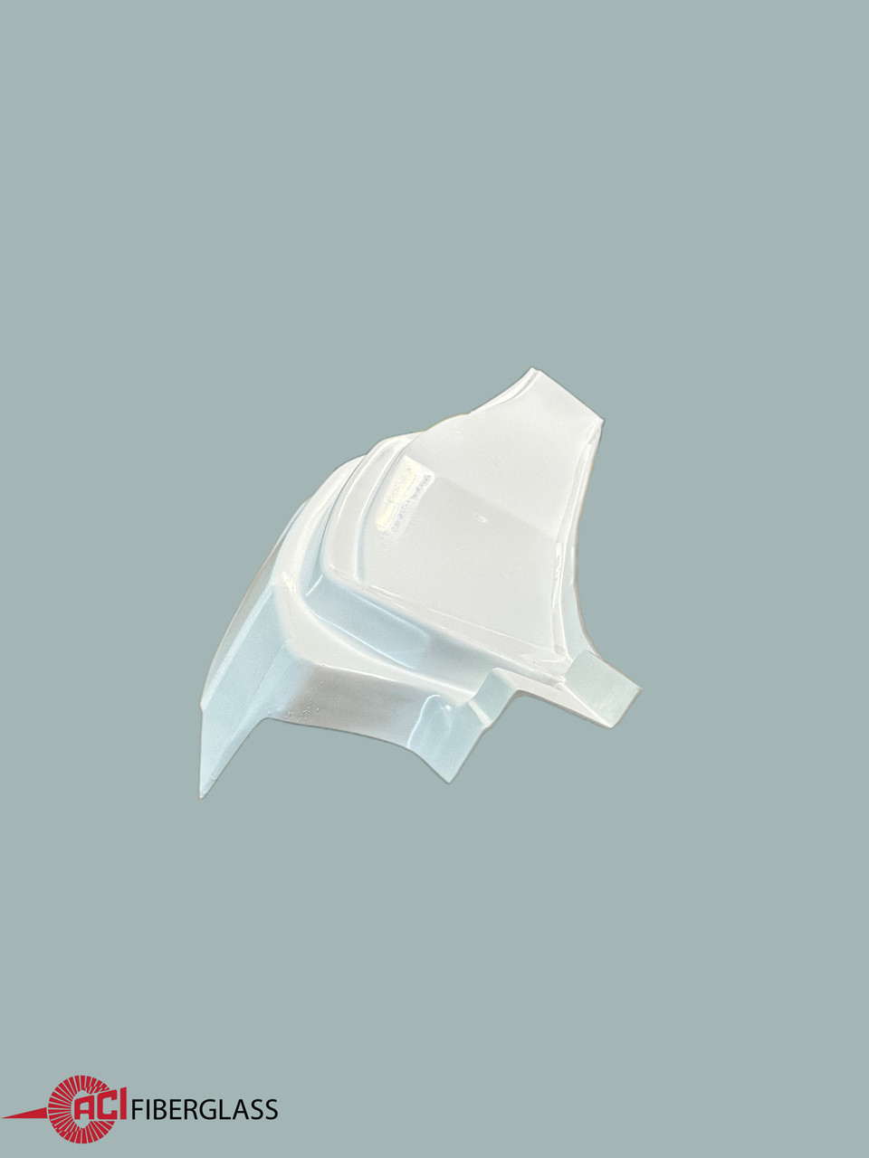 C3 - 1978-1979 LOCK PILLAR COUPE LH