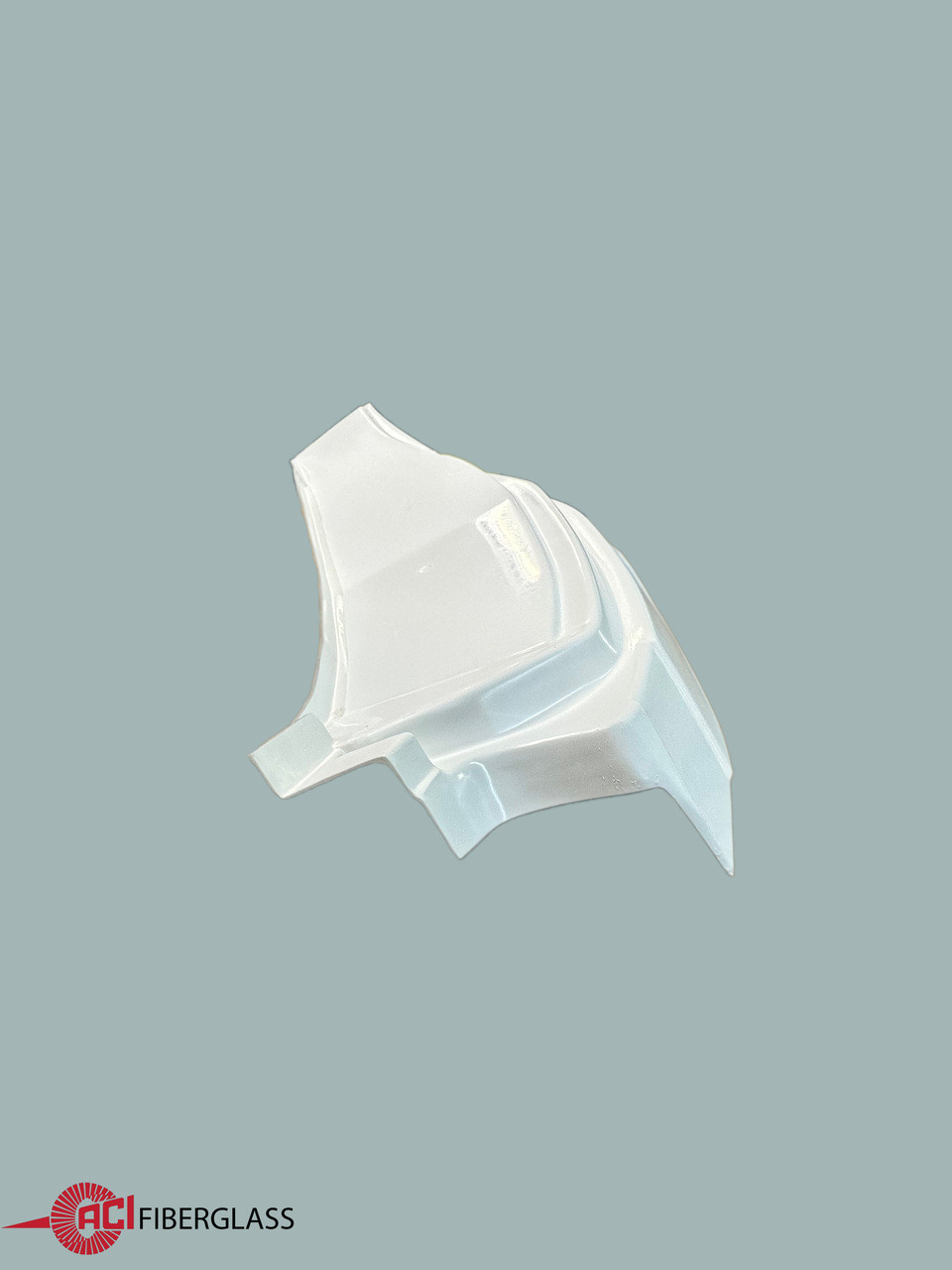 C3 - 1978-1979 LOCK PILLAR COUPE RH