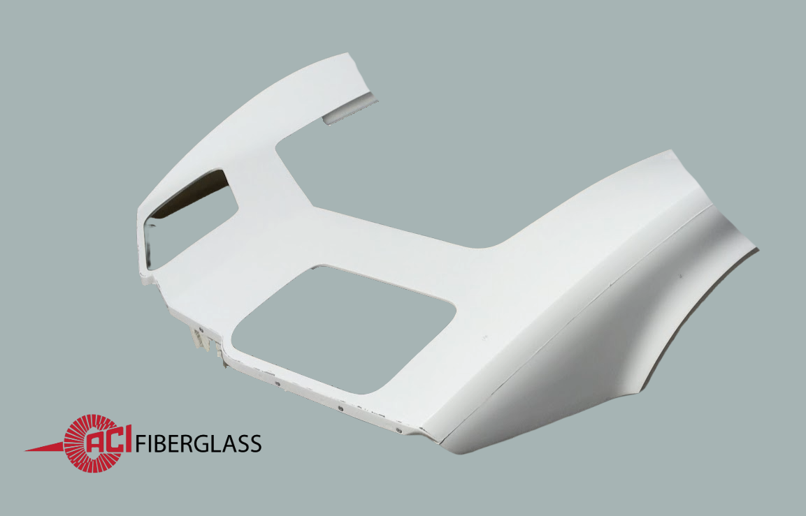 C3 - 1980-1982 FRONT END, CENTER FORWARD