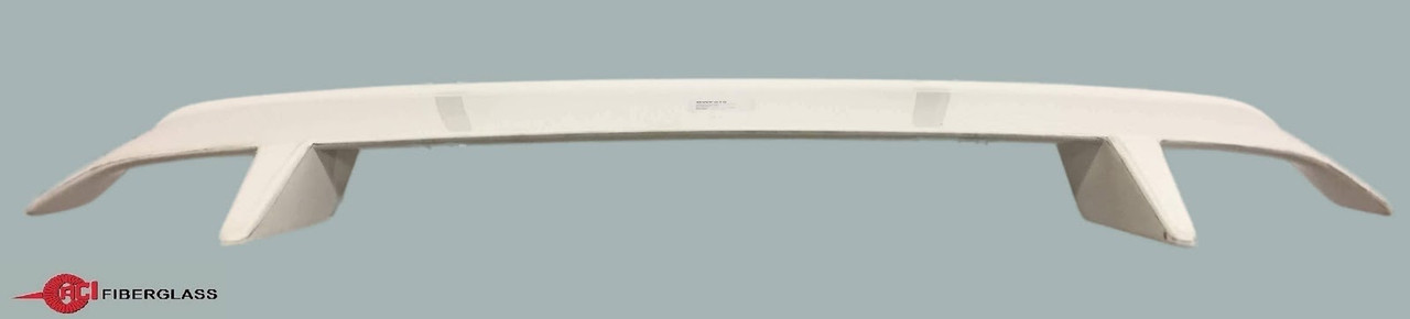 C3 - 1980-1982 WING, COLLECTOR STYLE REAR