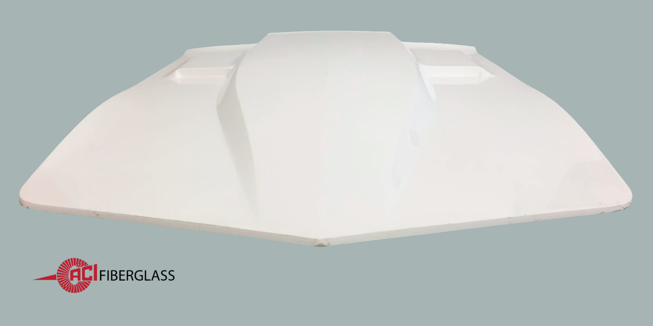 C3 - 1977-1982 HOOD, SE STANDARD