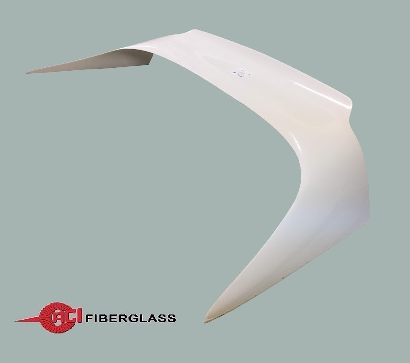 C3 - 1974-1982 WING, TURBO STYLE REAR