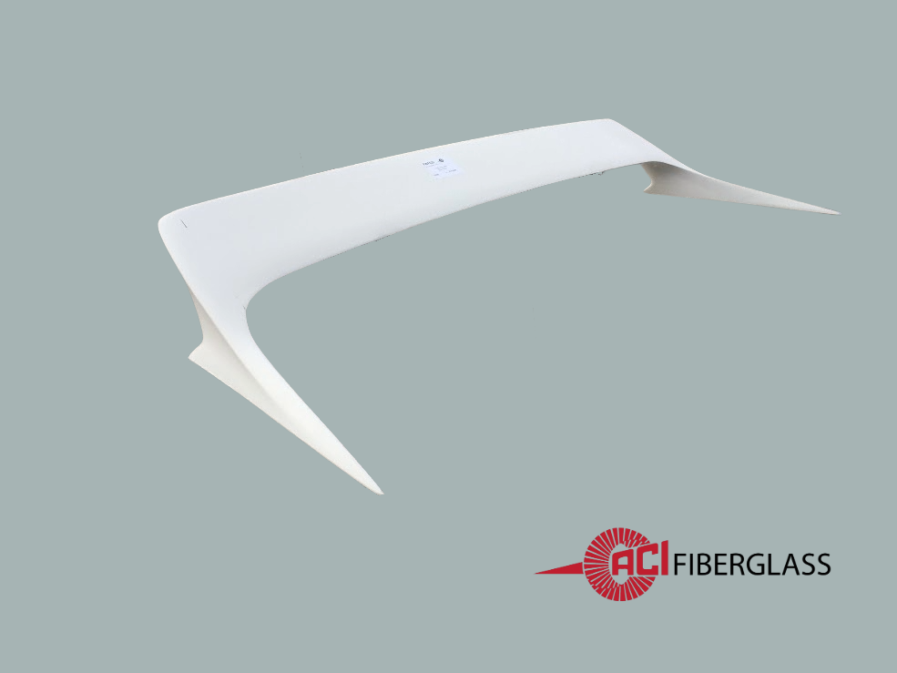 C3 - 1974-1982 WING, SE STYLE (Convertible) REAR