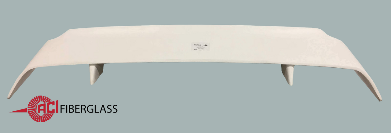 C3 - 1974-1979 WING, LT STYLE REAR