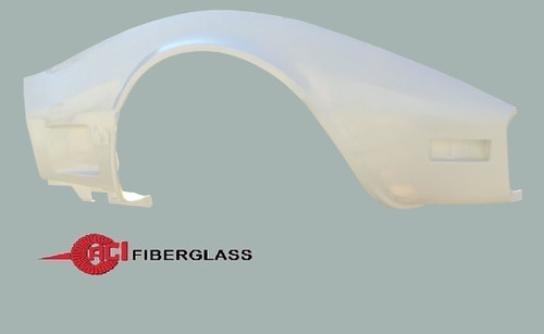 C3 - 1973-1979 FENDER, STOCK FRONT RH