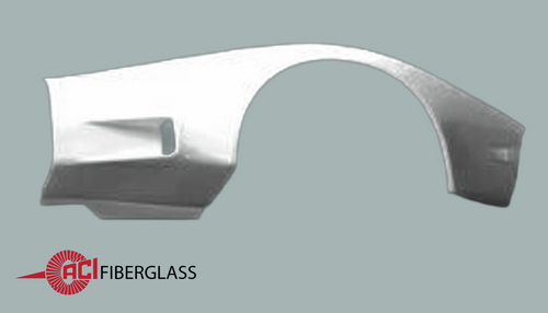 C3 - 1975-1979 FENDER, GT STYLE FRONT RH