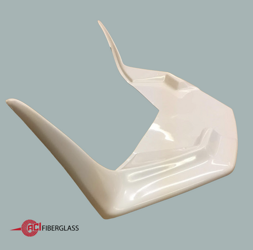 C3 - 1973-1979 SPOILER, AMERICAN STYLE FRONT