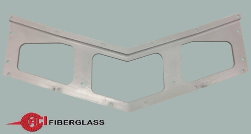 1973, 1974, 1975, 1976, 1977, 1978, 1979 Corvette Valence