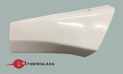 C3 - 1975-1979 DOOR SKIN, GT STYLE LH