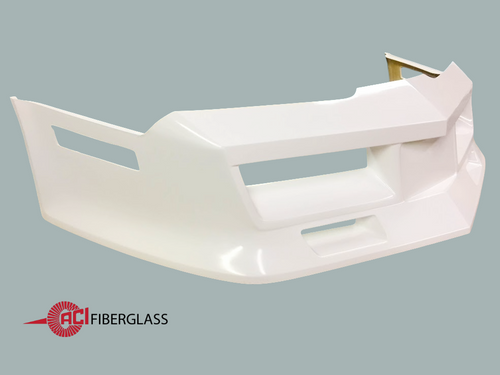 C3 - 1980-1982 BUMPER FRONT DAYTONA-STYLE