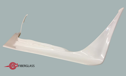 C3 - 1968-1972 SPOILER, INDY STYLE FRONT