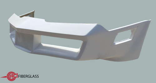 C3 - 1980-1982 BUMPER FRONT STOCK