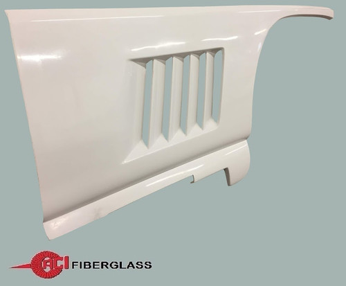 C2 - 1967 ONLY FENDER, STOCK RH