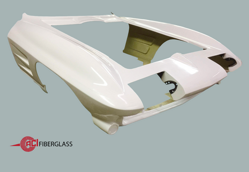 1963, 1964 Corvette Front Clip