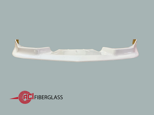 C4 - 1984-1990 PHASE II FRONT SPOILER